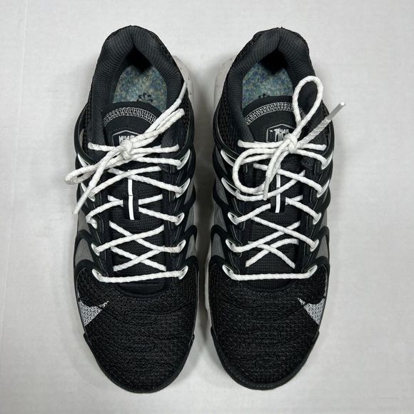 Nike Air Max Terrascape Plus DN4590-001 Off White Black Mens Shoes Size 12 main image 10
